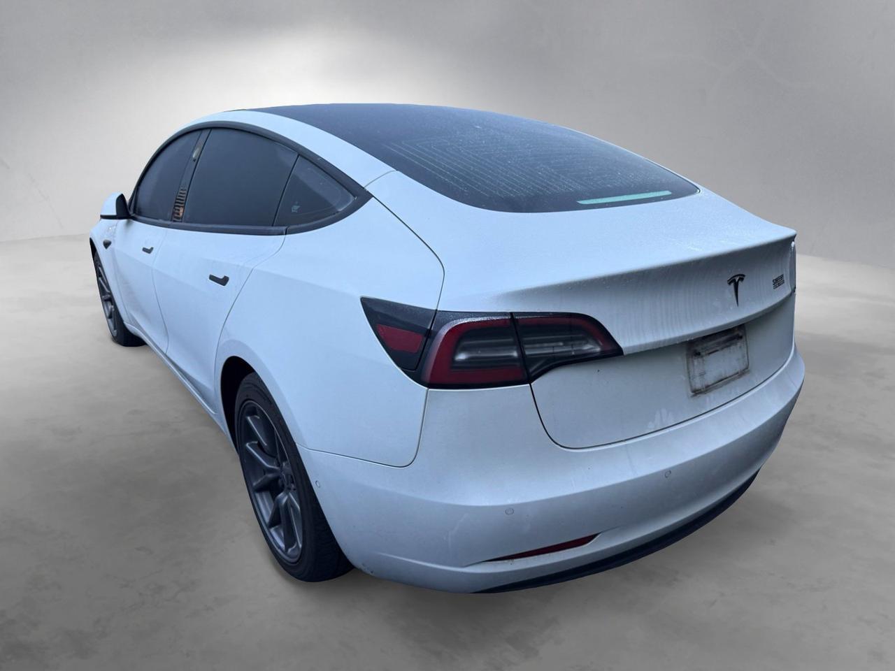 2020 Tesla Model 3 Standard Range Plus Annapolis MD