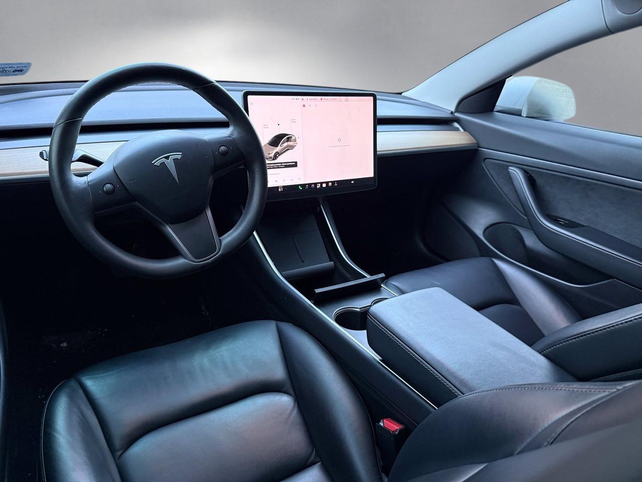 2020 Tesla Model 3 Standard Range Plus Annapolis MD