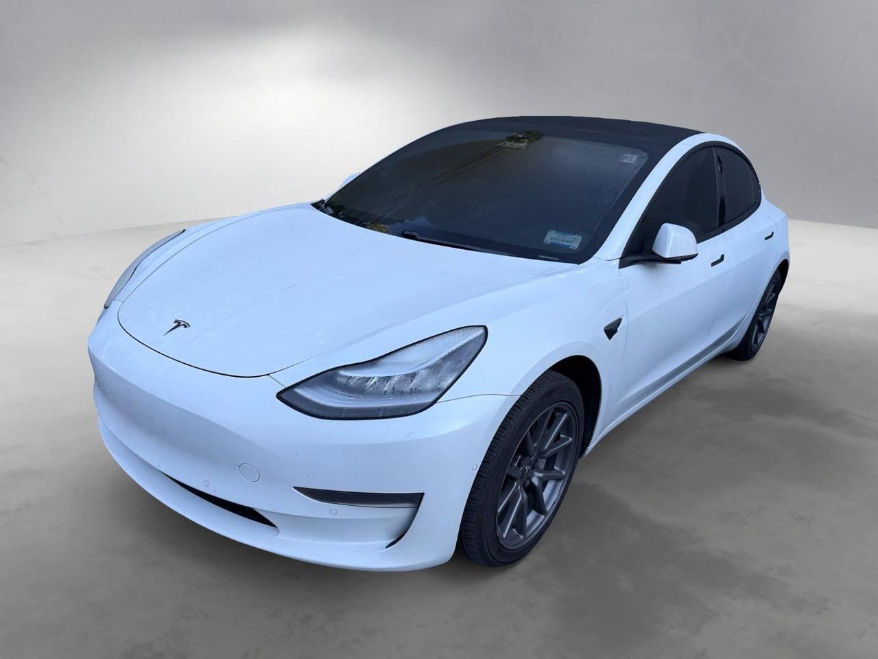 2020 Tesla Model 3 Standard Range Plus Annapolis MD