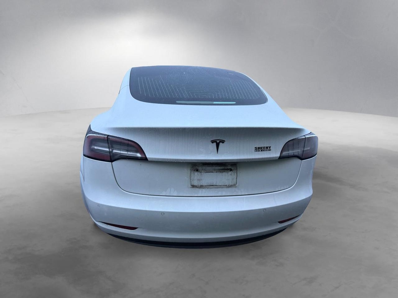 2020 Tesla Model 3 Standard Range Plus Annapolis MD