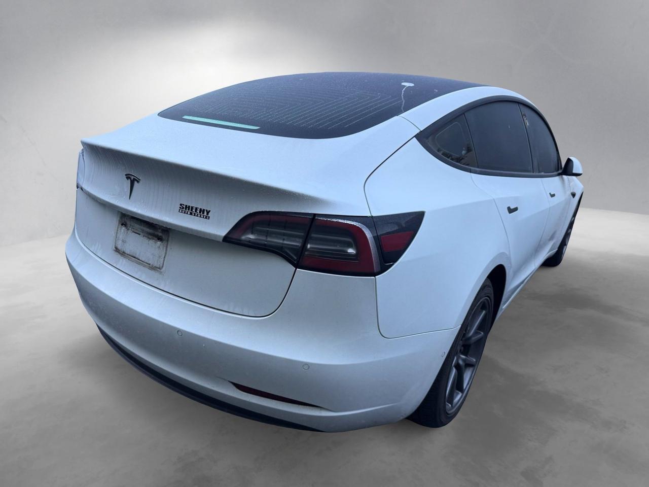 2020 Tesla Model 3 Standard Range Plus Annapolis MD