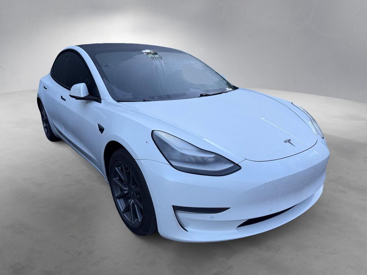 2020 Tesla Model 3 Standard Range Plus Annapolis MD