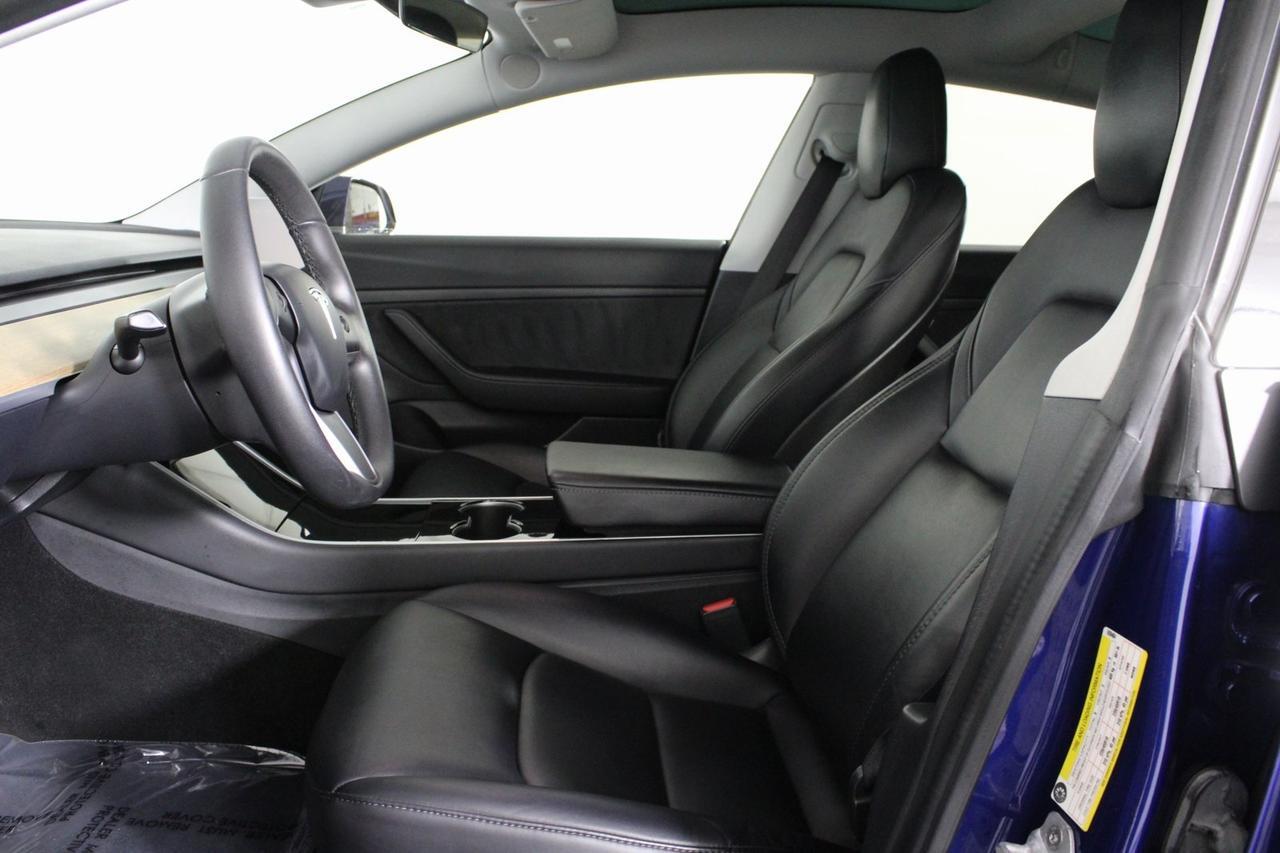 2020 Tesla Model 3 Standard Range Plus Manassas VA