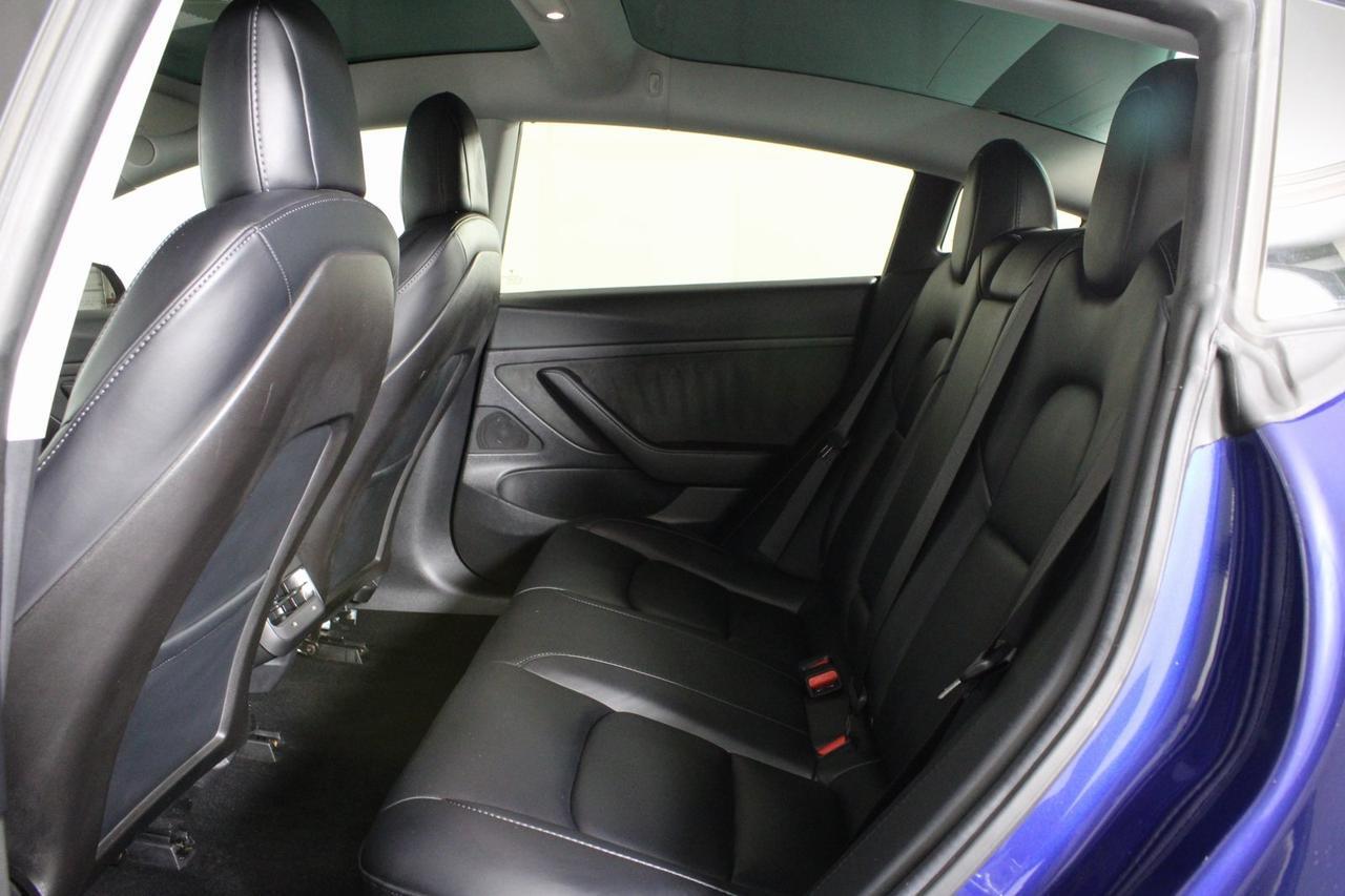 2020 Tesla Model 3 Standard Range Plus Manassas VA