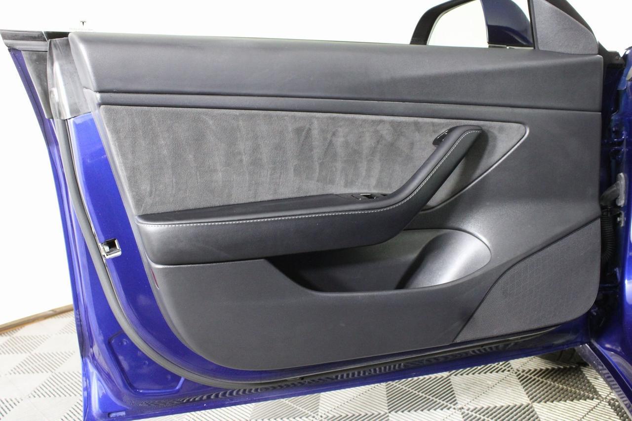 2020 Tesla Model 3 Standard Range Plus Manassas VA