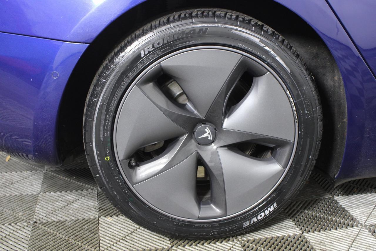 2020 Tesla Model 3 Standard Range Plus Manassas VA