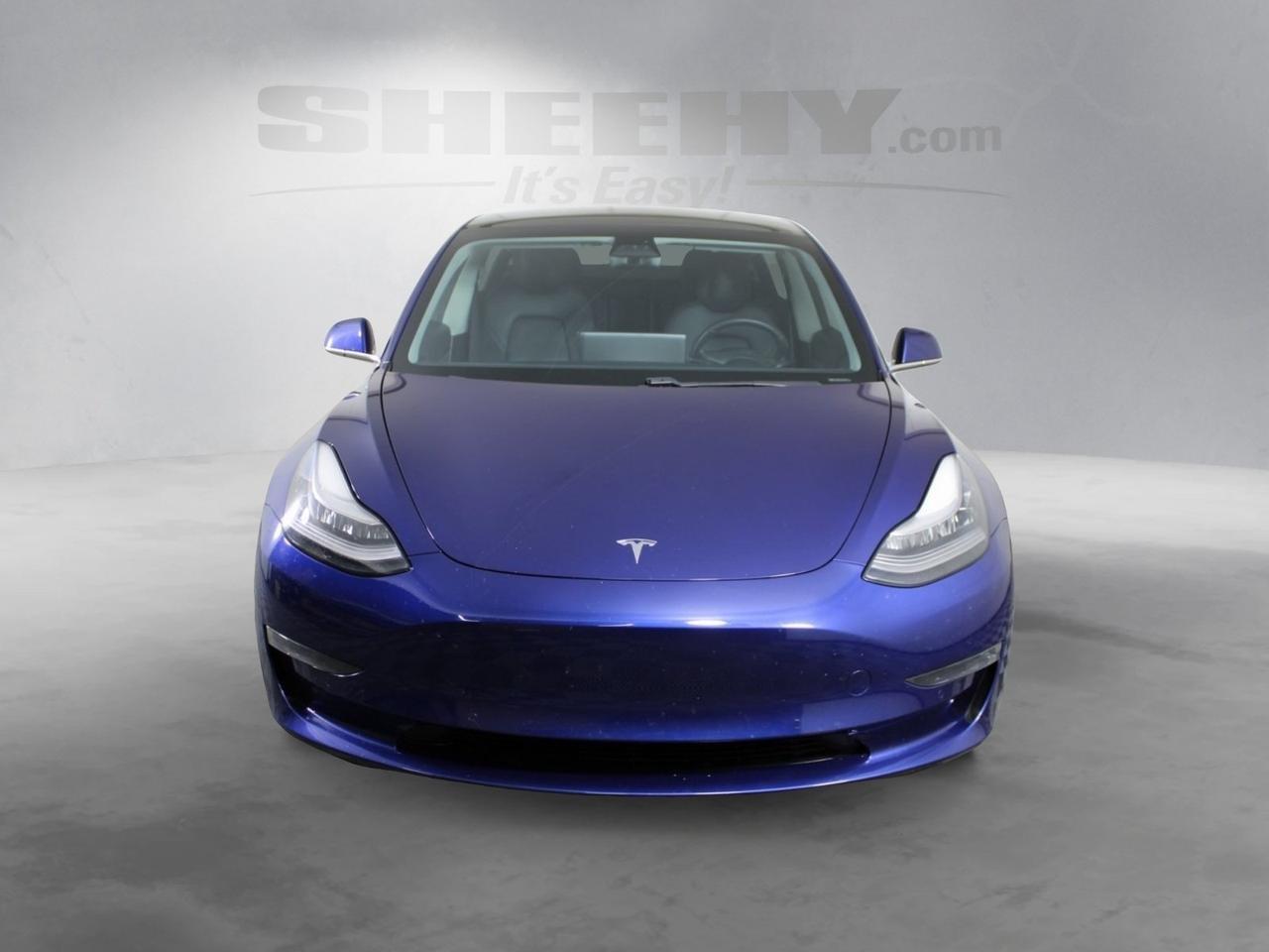 2020 Tesla Model 3 Standard Range Plus Manassas VA