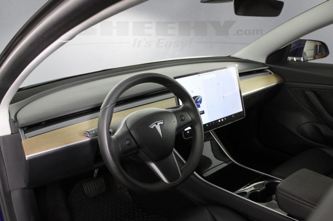 2020 Tesla Model 3 Standard Range Plus Manassas VA