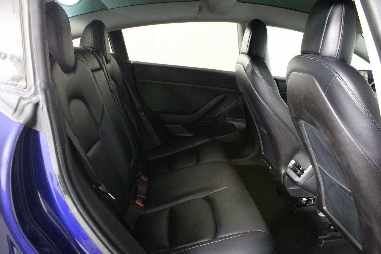 2020 Tesla Model 3 Standard Range Plus Manassas VA