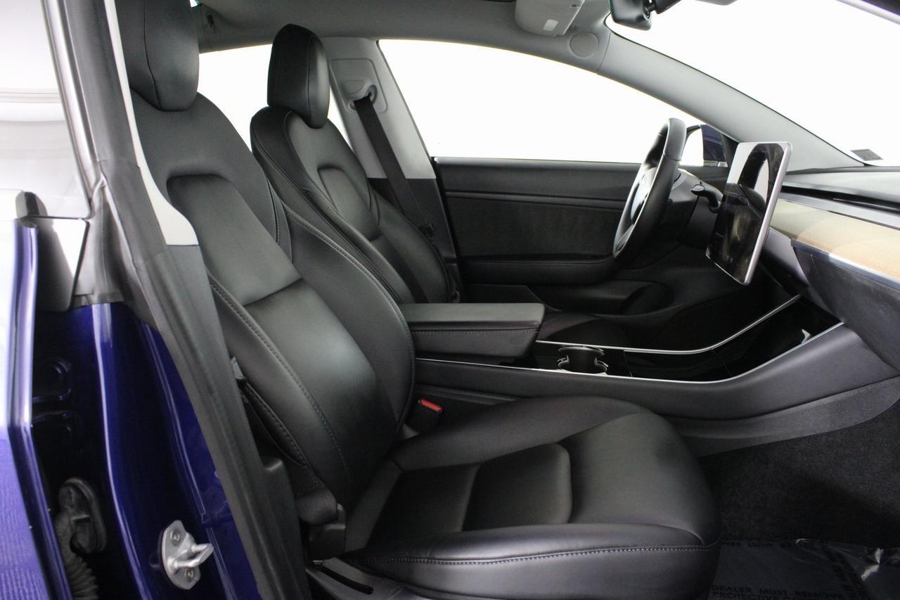 2020 Tesla Model 3 Standard Range Plus Manassas VA