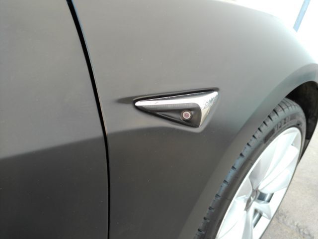 2020 Tesla Model 3 Standard Range Rear-Wheel Drive Plano TX