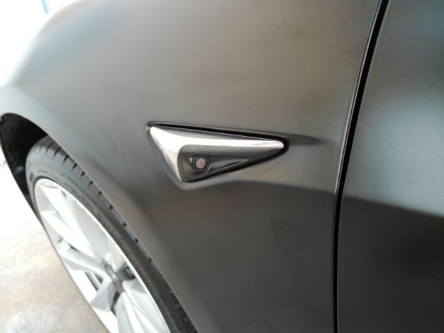 2020 Tesla Model 3 Standard Range Rear-Wheel Drive Plano TX