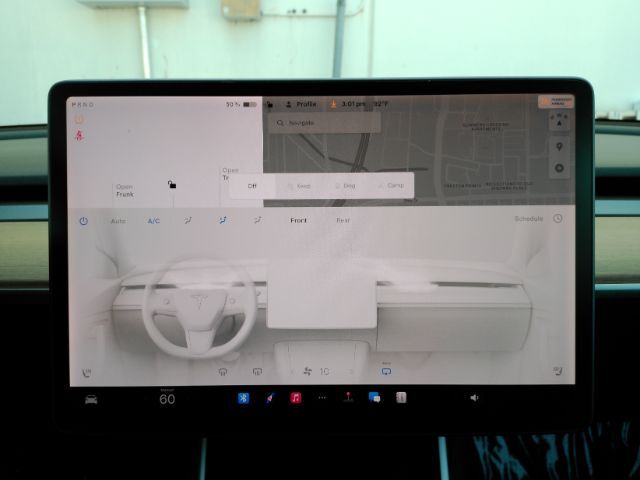 2020 Tesla Model 3 Standard Range Rear-Wheel Drive Plano TX