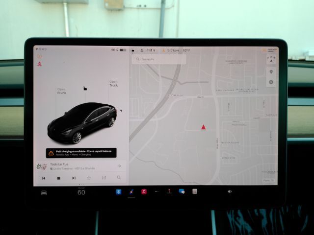 2020 Tesla Model 3 Standard Range Rear-Wheel Drive Plano TX