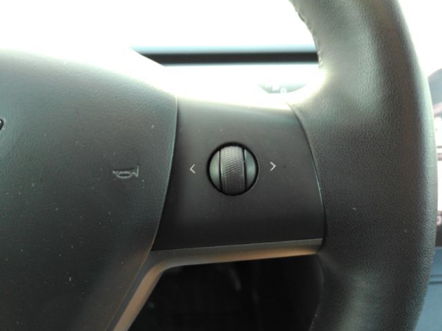 2020 Tesla Model 3 Standard Range Rear-Wheel Drive Plano TX