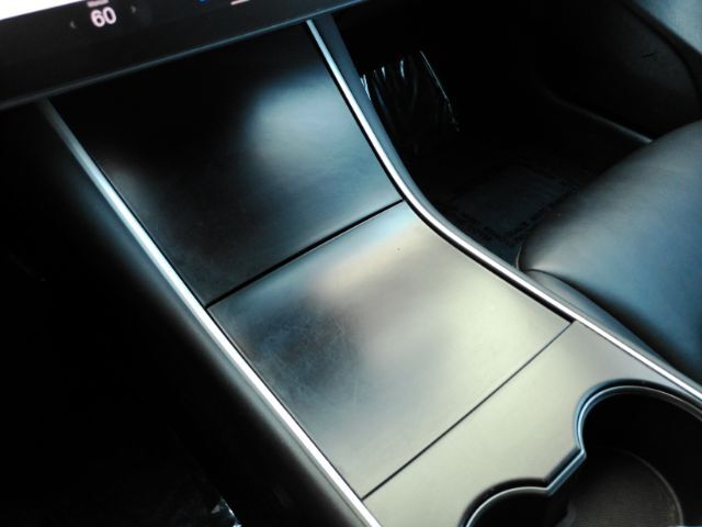 2020 Tesla Model 3 Standard Range Rear-Wheel Drive Plano TX