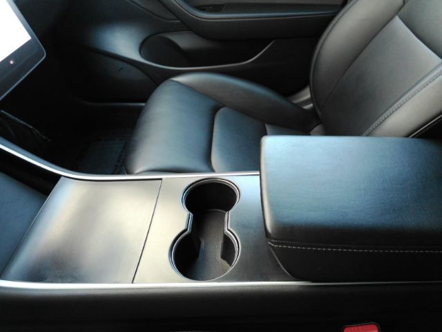 2020 Tesla Model 3 Standard Range Rear-Wheel Drive Plano TX