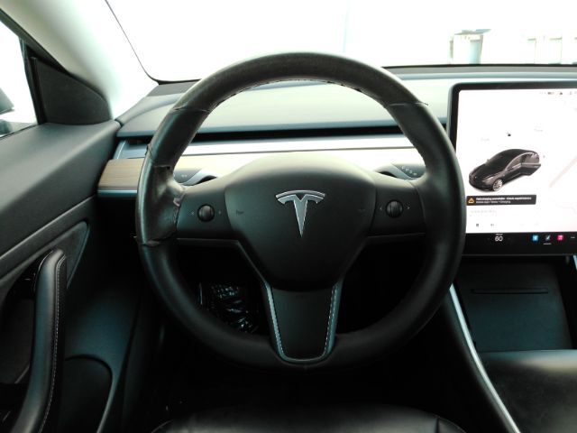 2020 Tesla Model 3 Standard Range Rear-Wheel Drive Plano TX