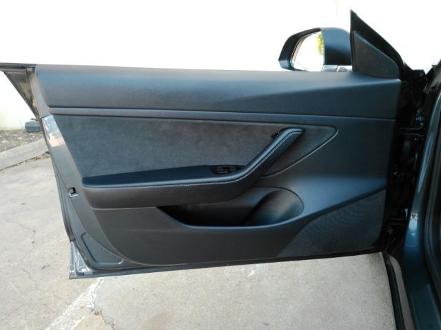 2020 Tesla Model 3 Standard Range Rear-Wheel Drive Plano TX