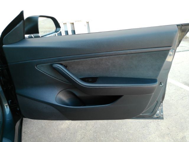 2020 Tesla Model 3 Standard Range Rear-Wheel Drive Plano TX