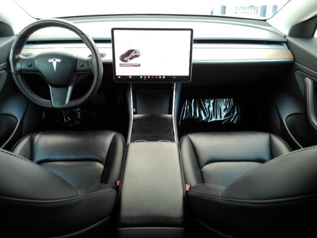 2020 Tesla Model 3 Standard Range Rear-Wheel Drive Plano TX