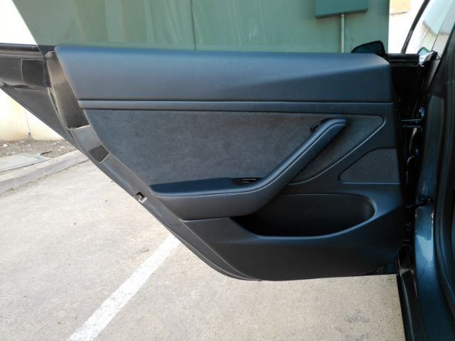2020 Tesla Model 3 Standard Range Rear-Wheel Drive Plano TX