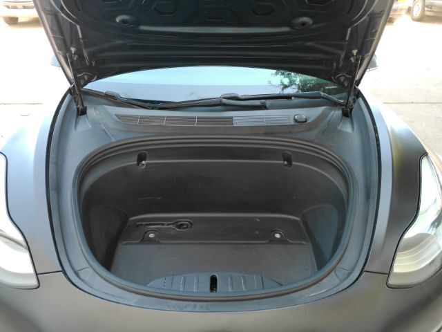 2020 Tesla Model 3 Standard Range Rear-Wheel Drive Plano TX
