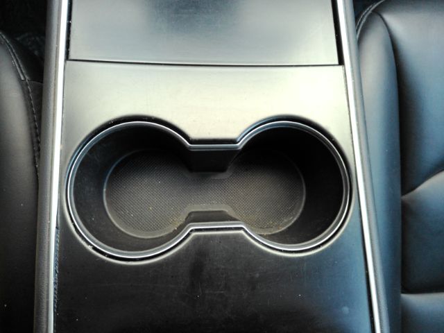 2020 Tesla Model 3 Standard Range Rear-Wheel Drive Plano TX