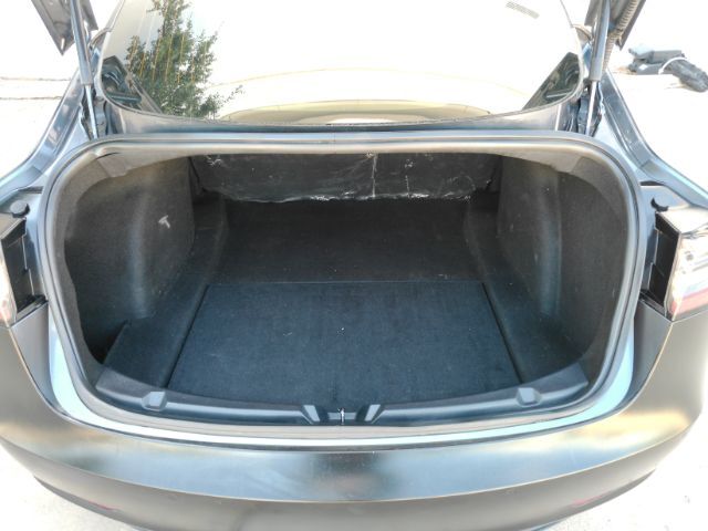 2020 Tesla Model 3 Standard Range Rear-Wheel Drive Plano TX