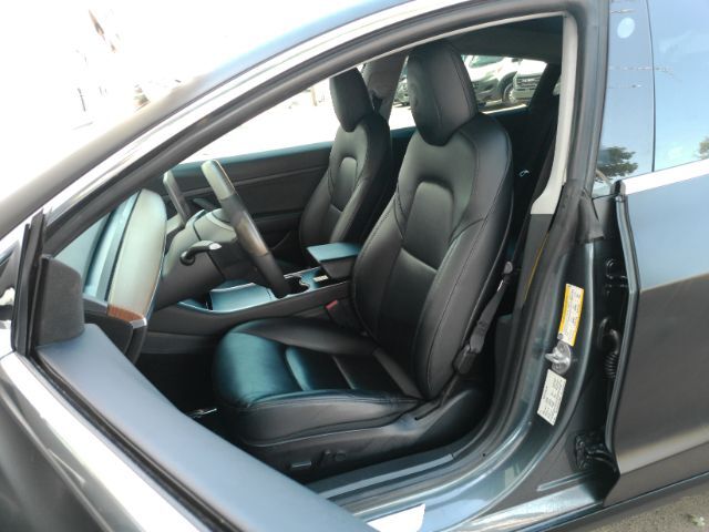 2020 Tesla Model 3 Standard Range Rear-Wheel Drive Plano TX
