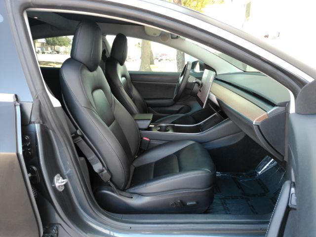 2020 Tesla Model 3 Standard Range Rear-Wheel Drive Plano TX