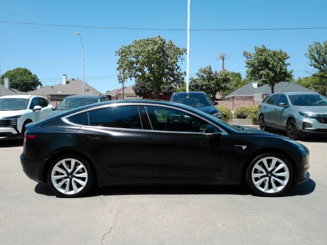 2020 Tesla Model 3 Standard Range Rear-Wheel Drive Plano TX
