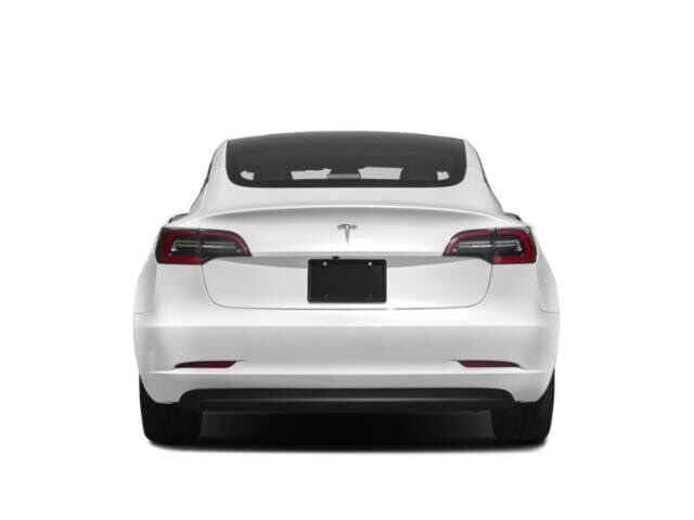 2020 Tesla Model 3 Standard Range Roseville CA