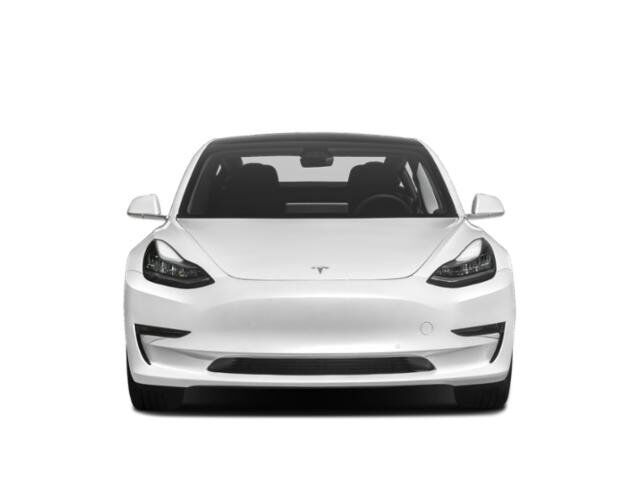 2020 Tesla Model 3 Standard Range Roseville CA