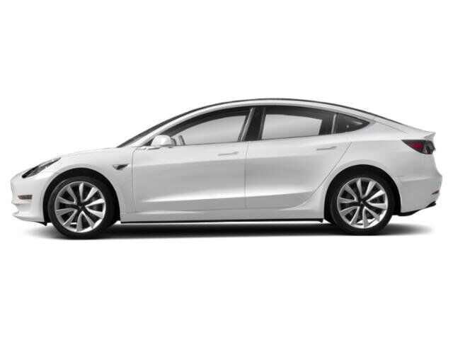 2020 Tesla Model 3 Standard Range Roseville CA