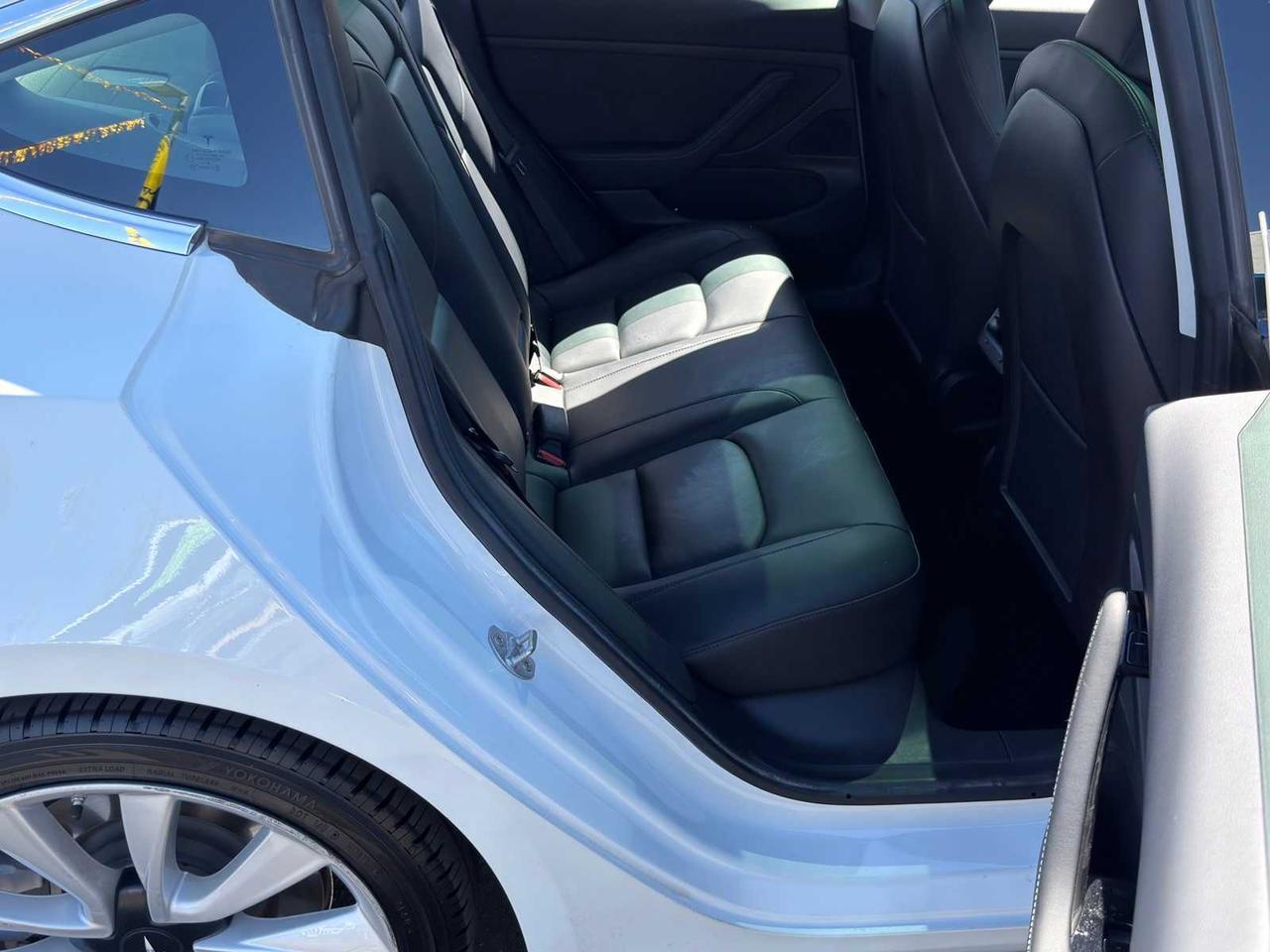 2020 Tesla Model 3 Standard Range Irving TX