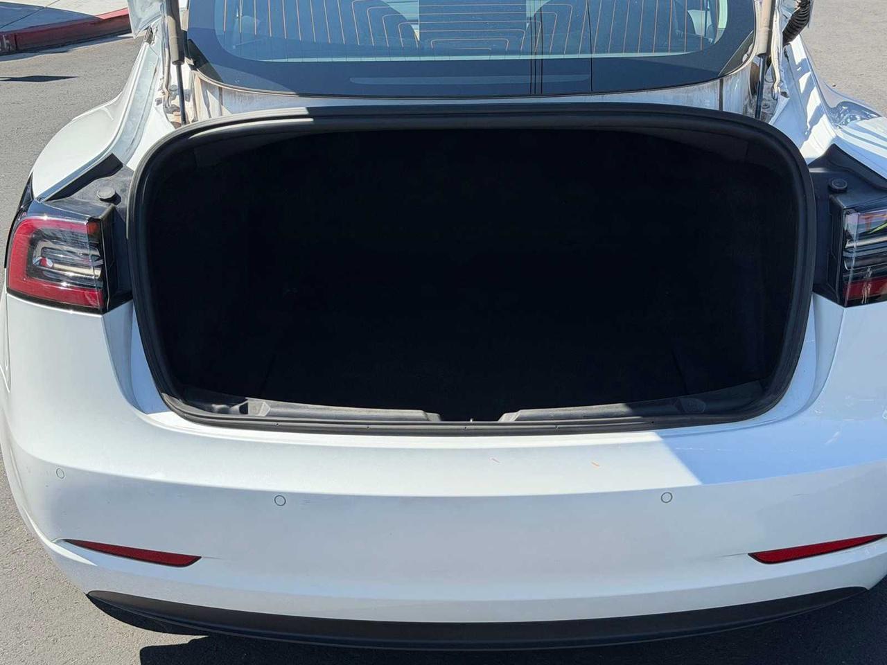 2020 Tesla Model 3 Standard Range Irving TX