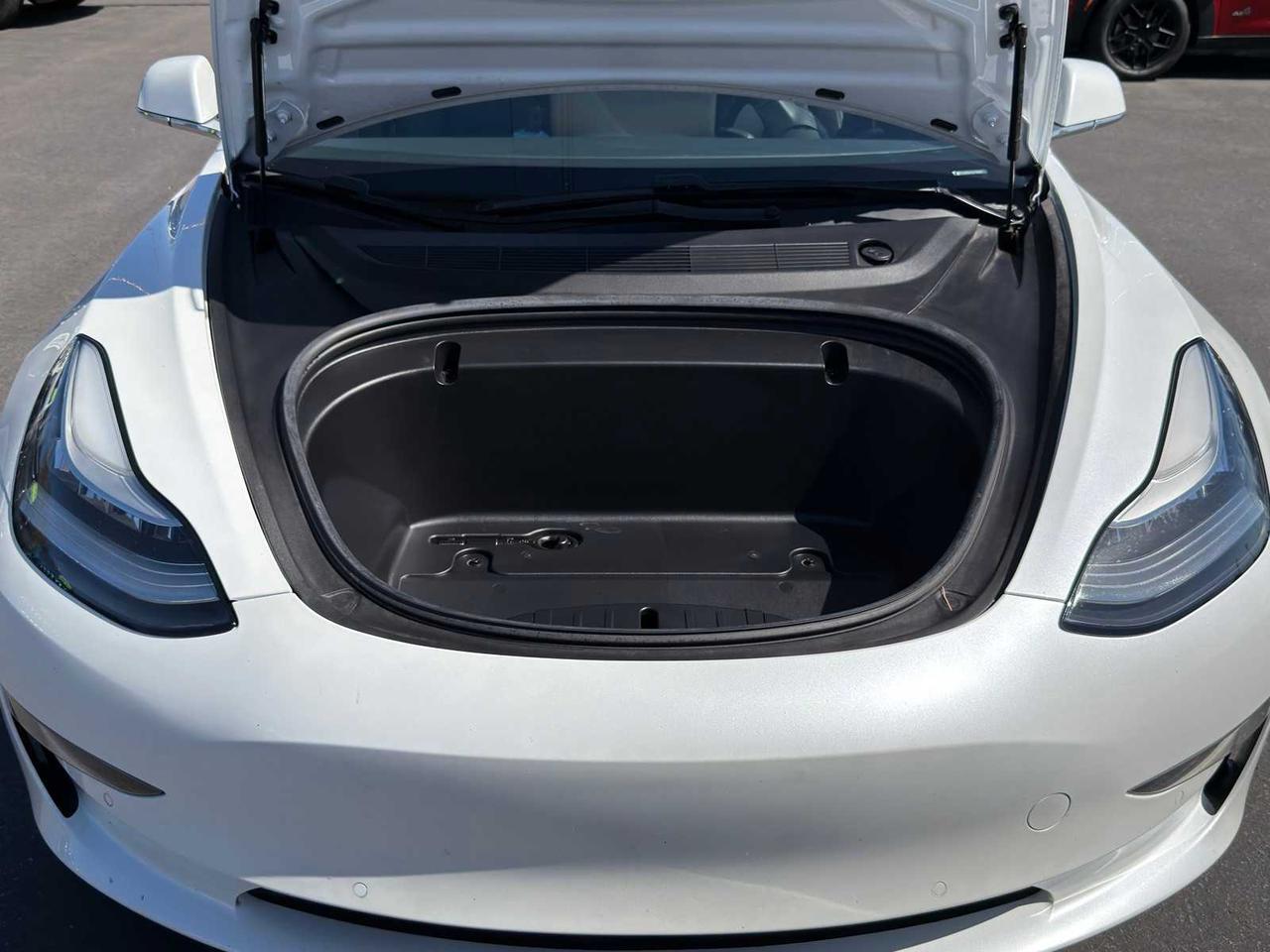 2020 Tesla Model 3 Standard Range Irving TX