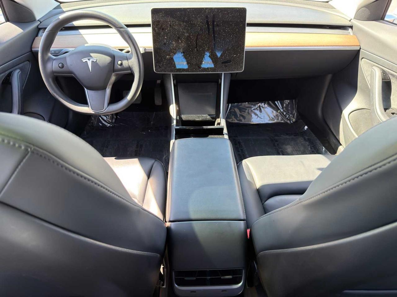 2020 Tesla Model 3 Standard Range Irving TX