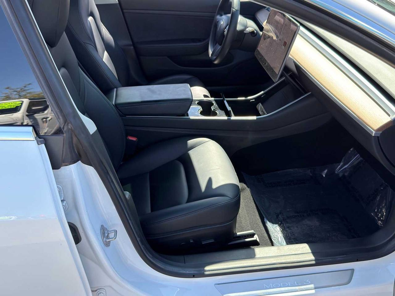 2020 Tesla Model 3 Standard Range Irving TX