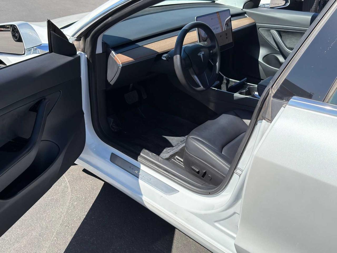 2020 Tesla Model 3 Standard Range Irving TX