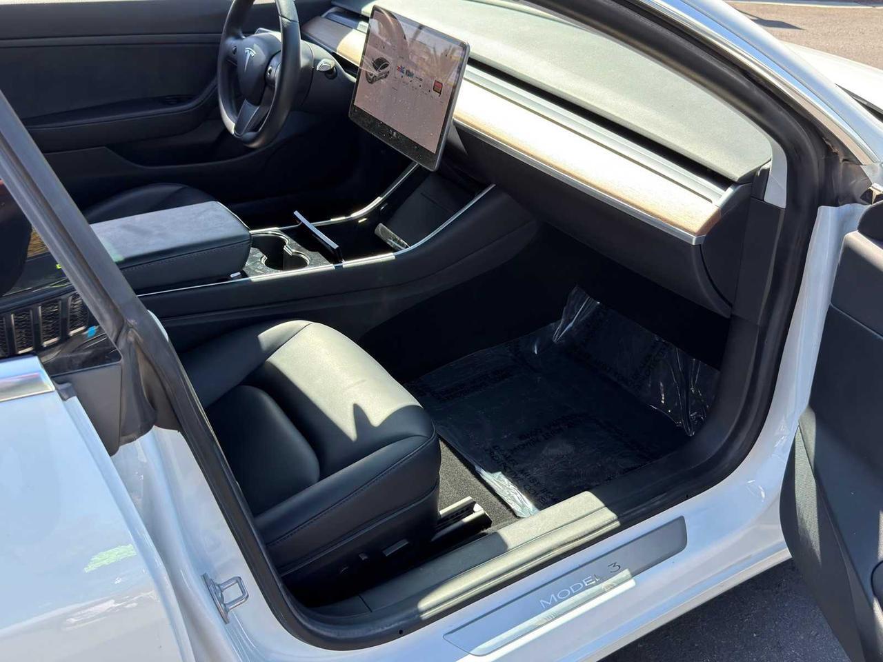 2020 Tesla Model 3 Standard Range Irving TX
