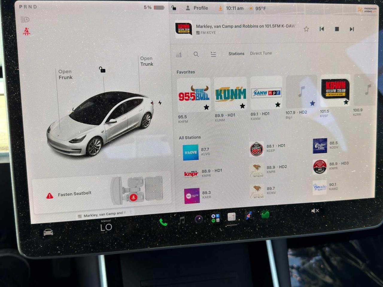 2020 Tesla Model 3 Standard Range Irving TX