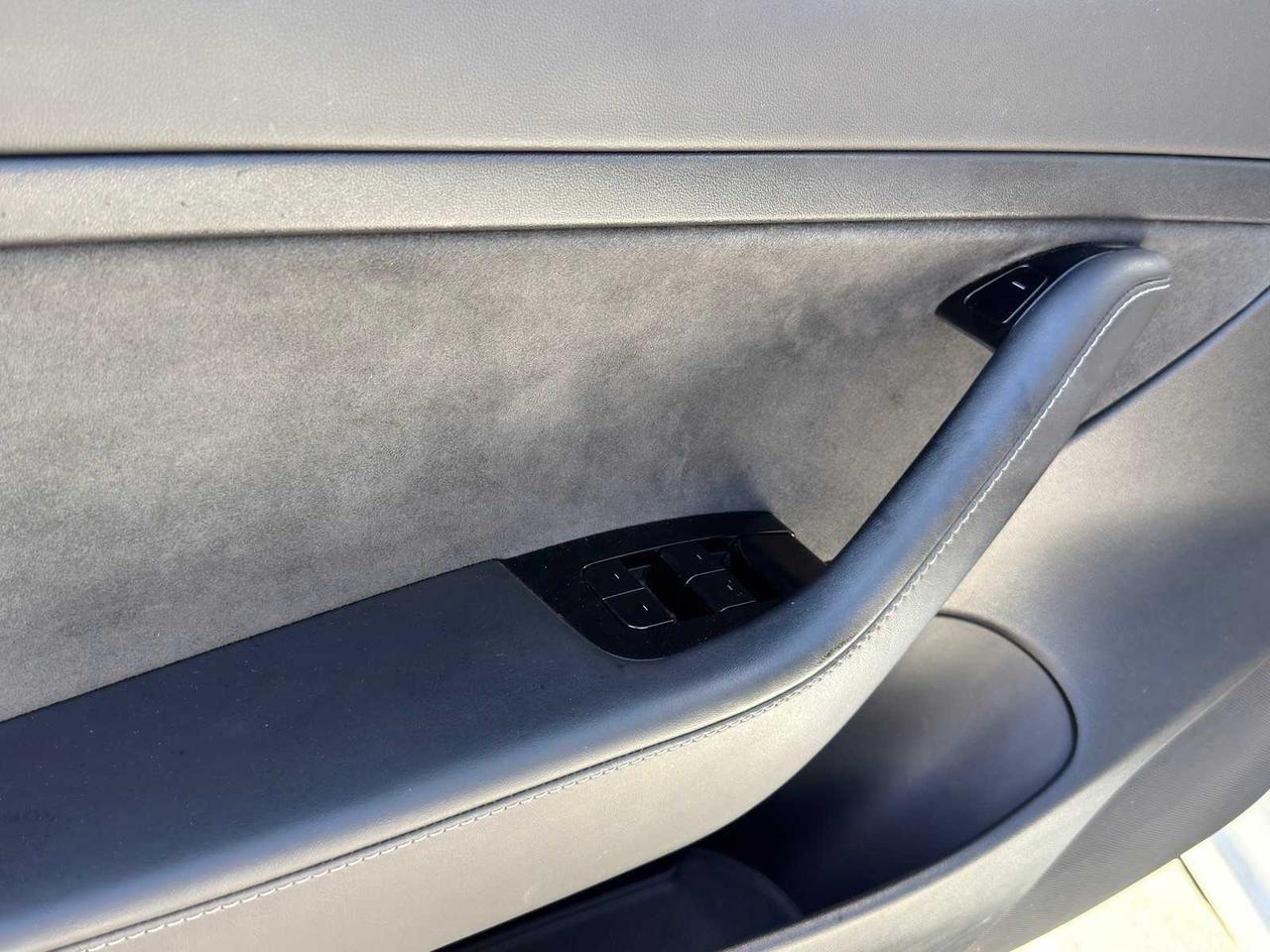 2020 Tesla Model 3 Standard Range Irving TX