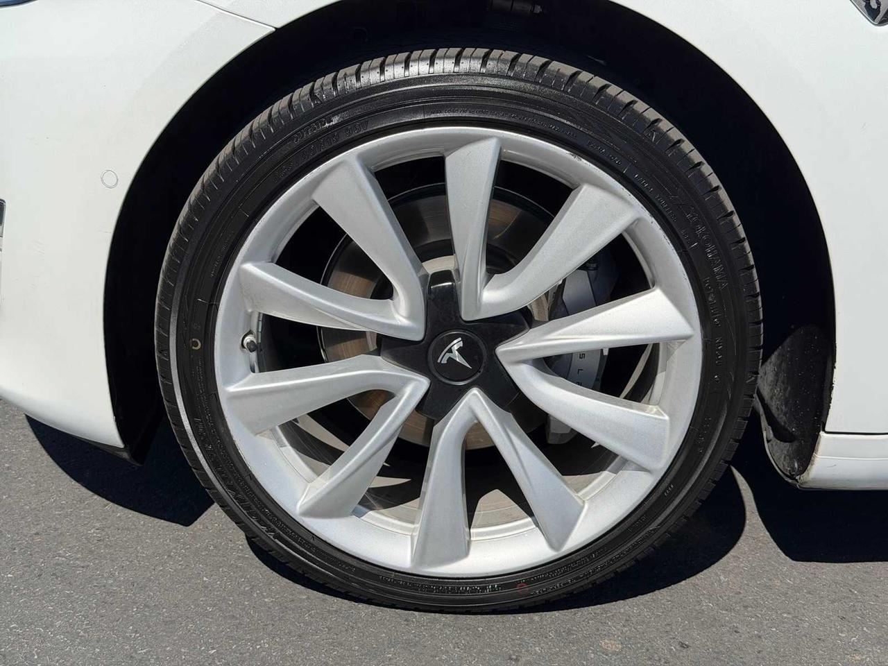 2020 Tesla Model 3 Standard Range Irving TX