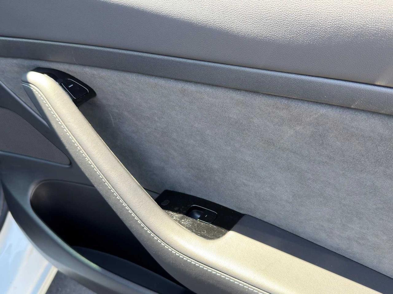 2020 Tesla Model 3 Standard Range Irving TX