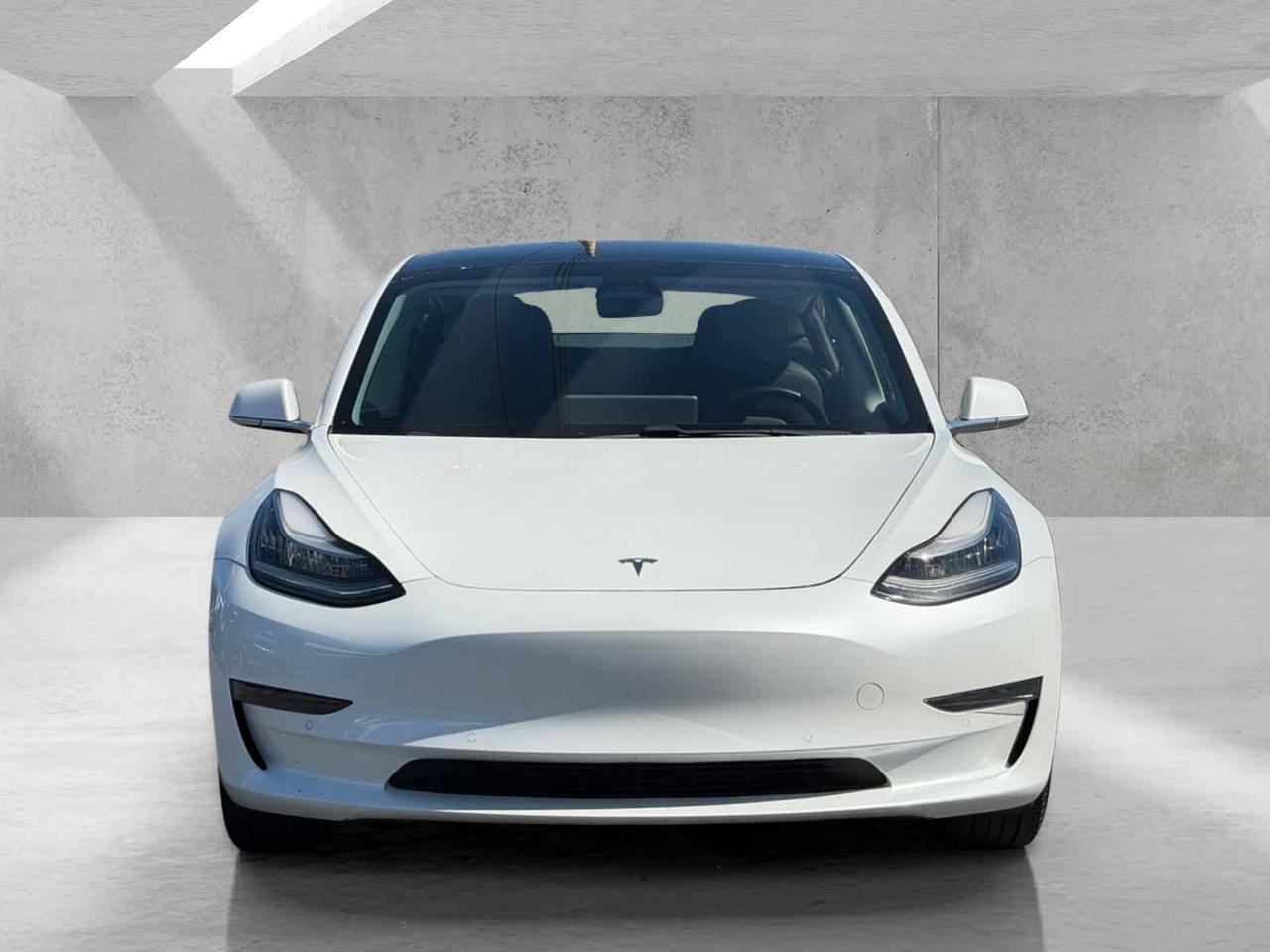 2020 Tesla Model 3 Standard Range Irving TX
