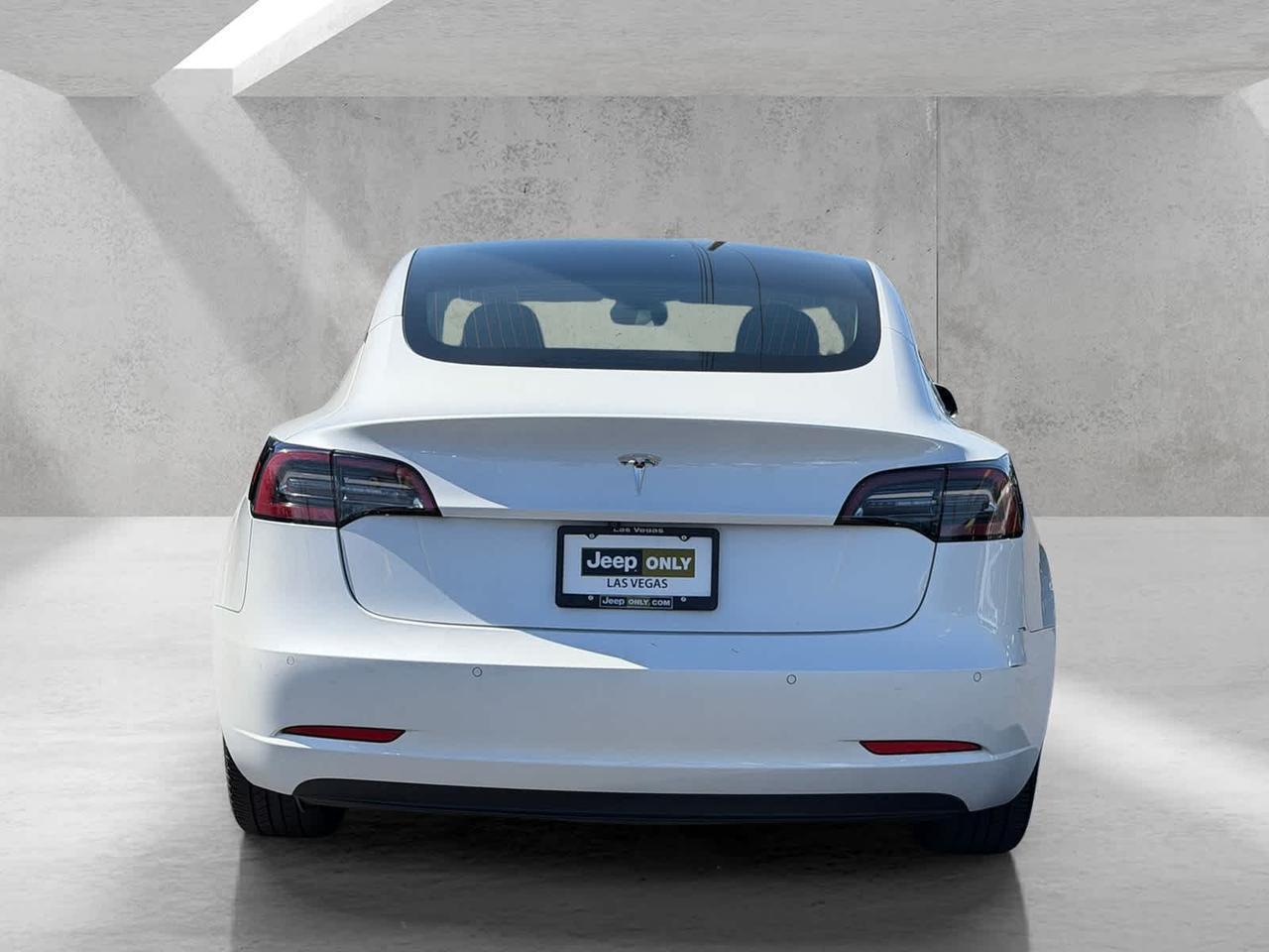 2020 Tesla Model 3 Standard Range Irving TX