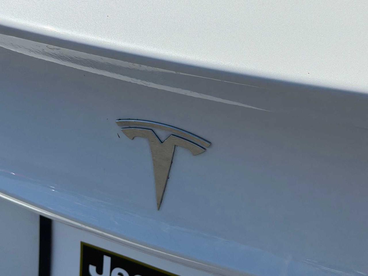 2020 Tesla Model 3 Standard Range Irving TX
