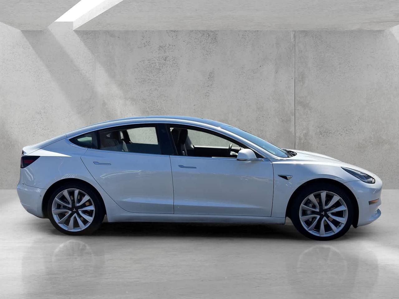 2020 Tesla Model 3 Standard Range Irving TX